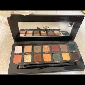 Subculture pallet